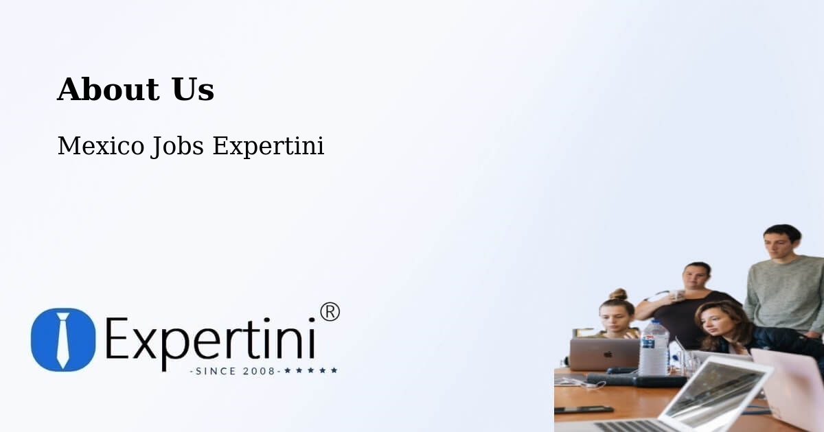 About Expertini Recruitment Platform  – Zozocolco De Hidalgo - Zozocolco De Hidalgo, Mexico Jobs Expertini