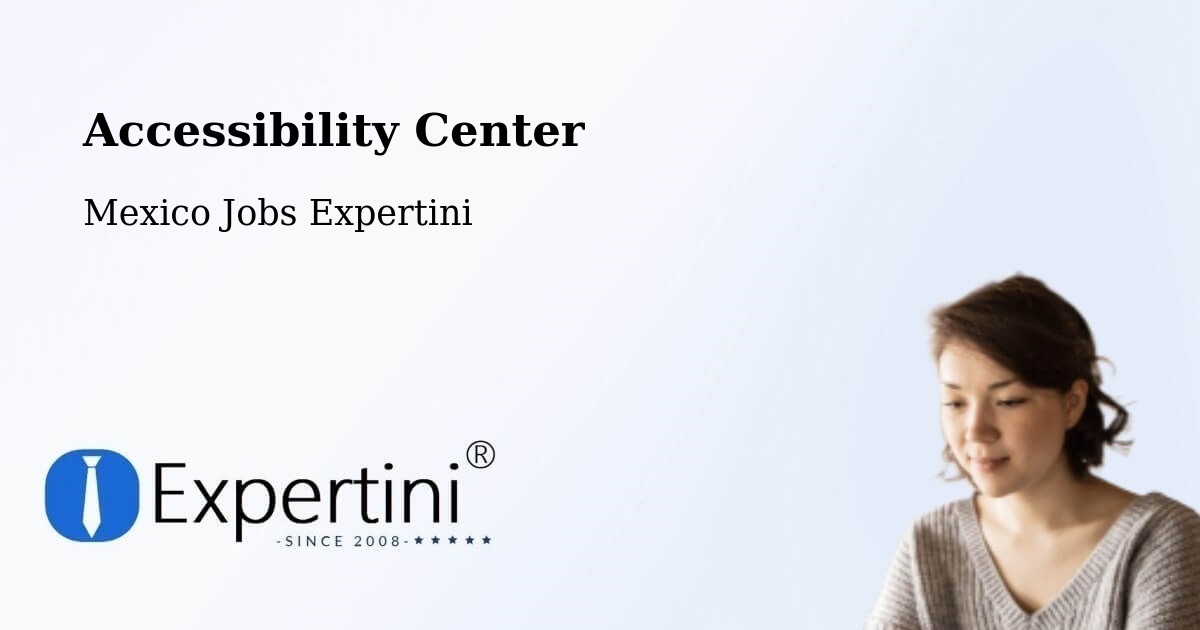 Accessibility Statement – Zozocolco De Hidalgo - Mexico Jobs Expertini
