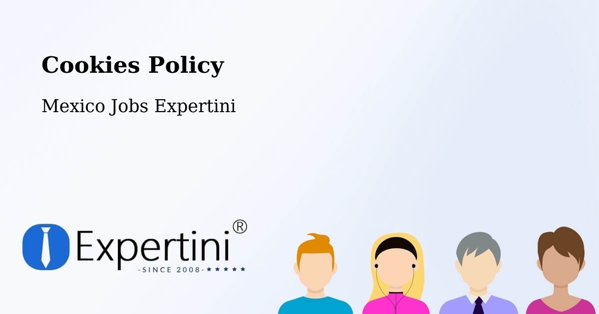 Cookie Policy – Zozocolco De Hidalgo - Mexico Jobs Expertini